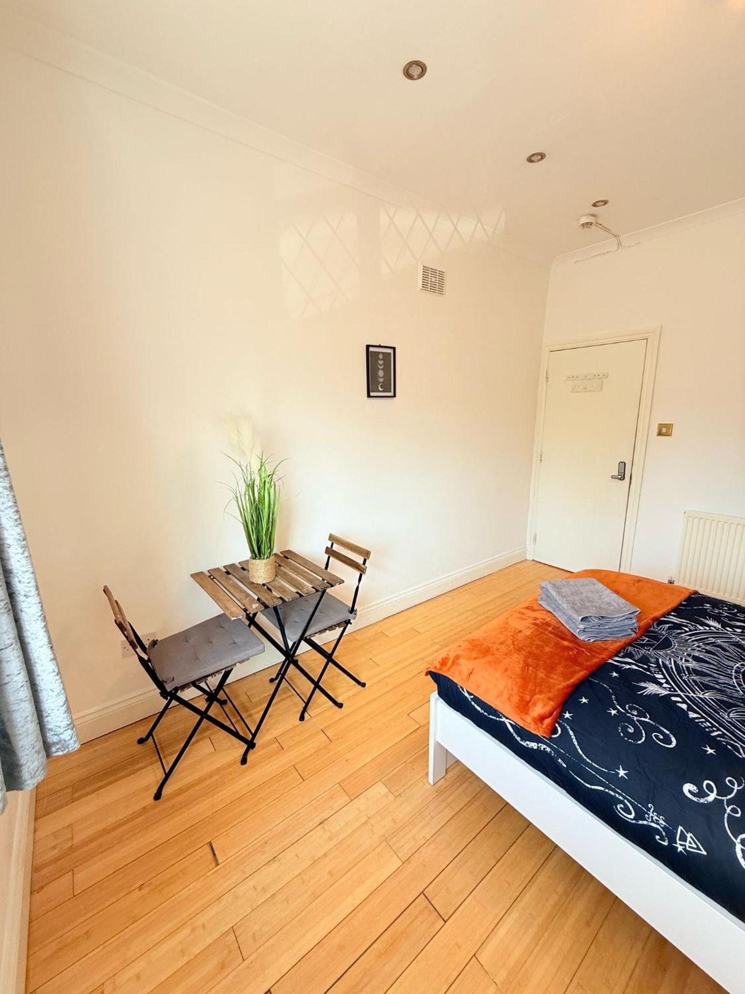 Wembley Rooms ลอนดอน ภายนอก รูปภาพ