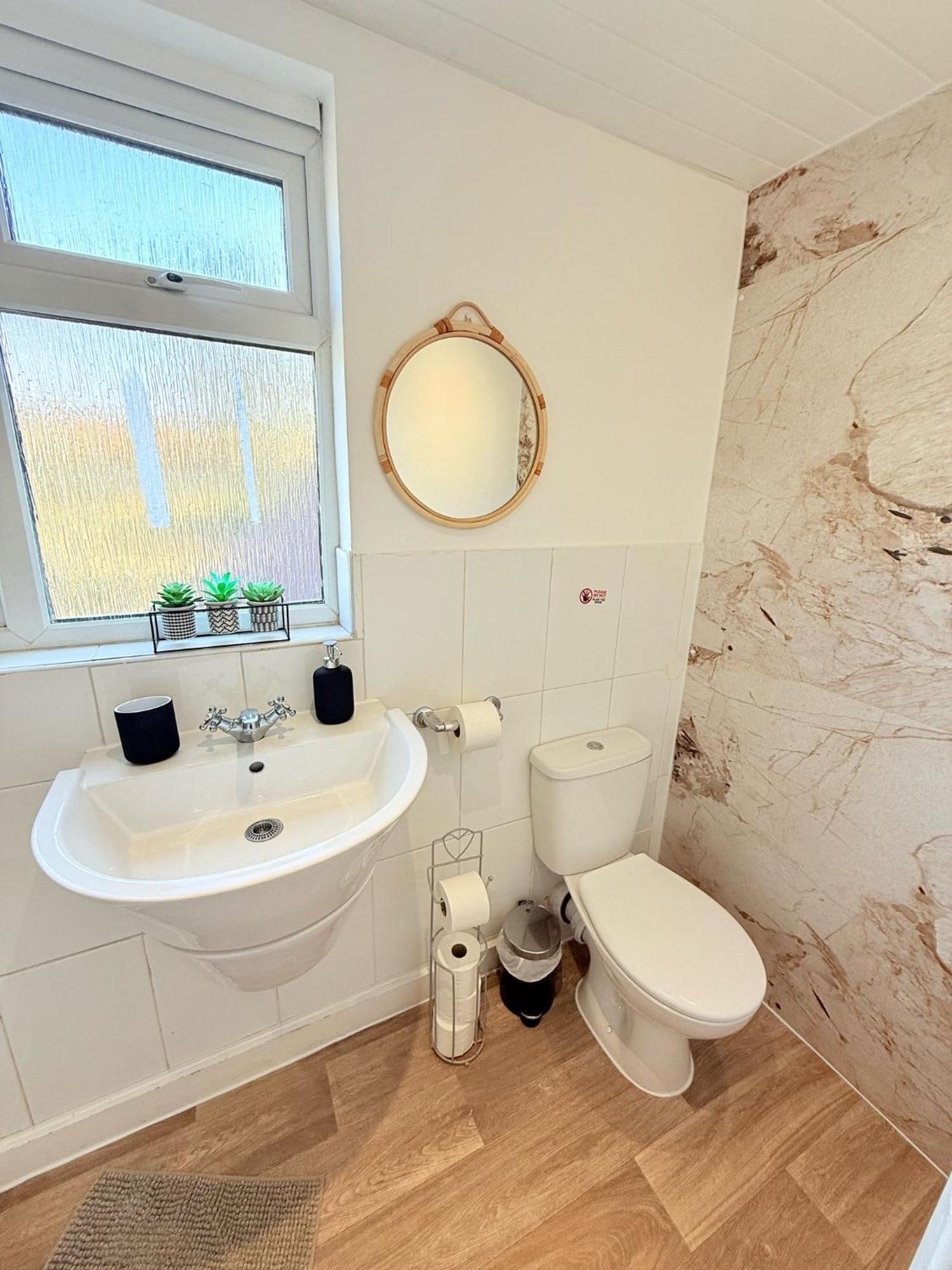 Wembley Rooms ลอนดอน ภายนอก รูปภาพ