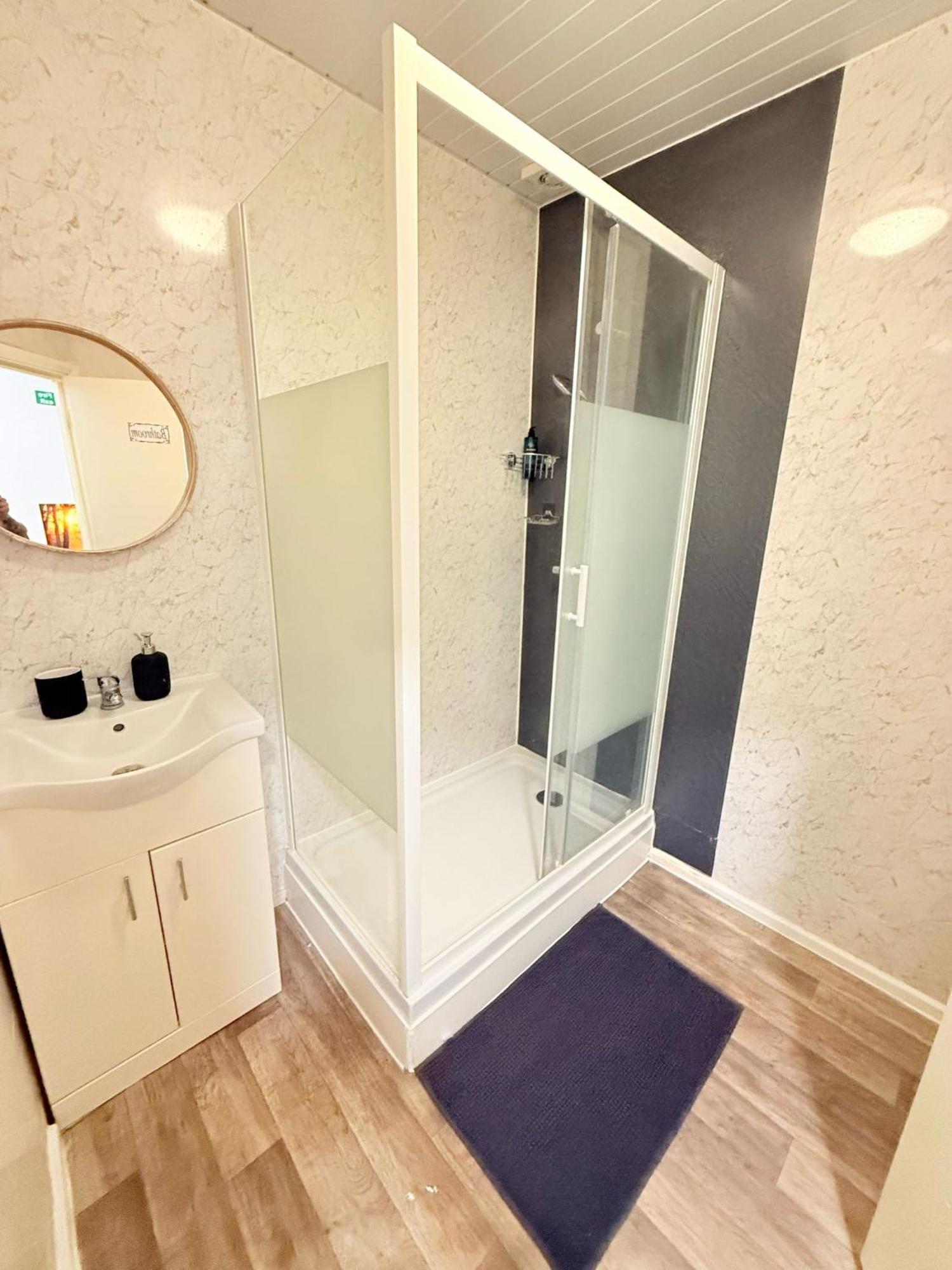 Wembley Rooms ลอนดอน ภายนอก รูปภาพ