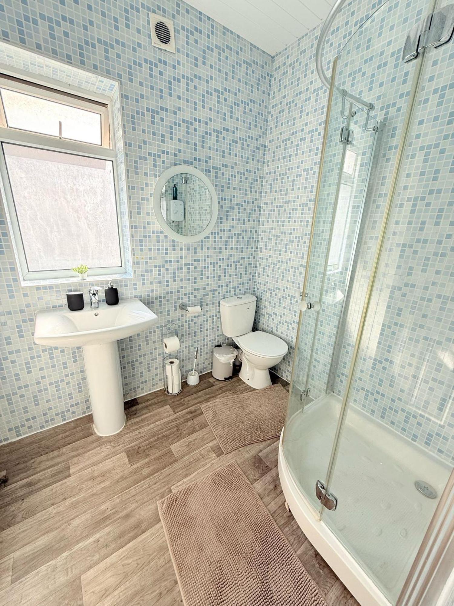 Wembley Rooms ลอนดอน ภายนอก รูปภาพ