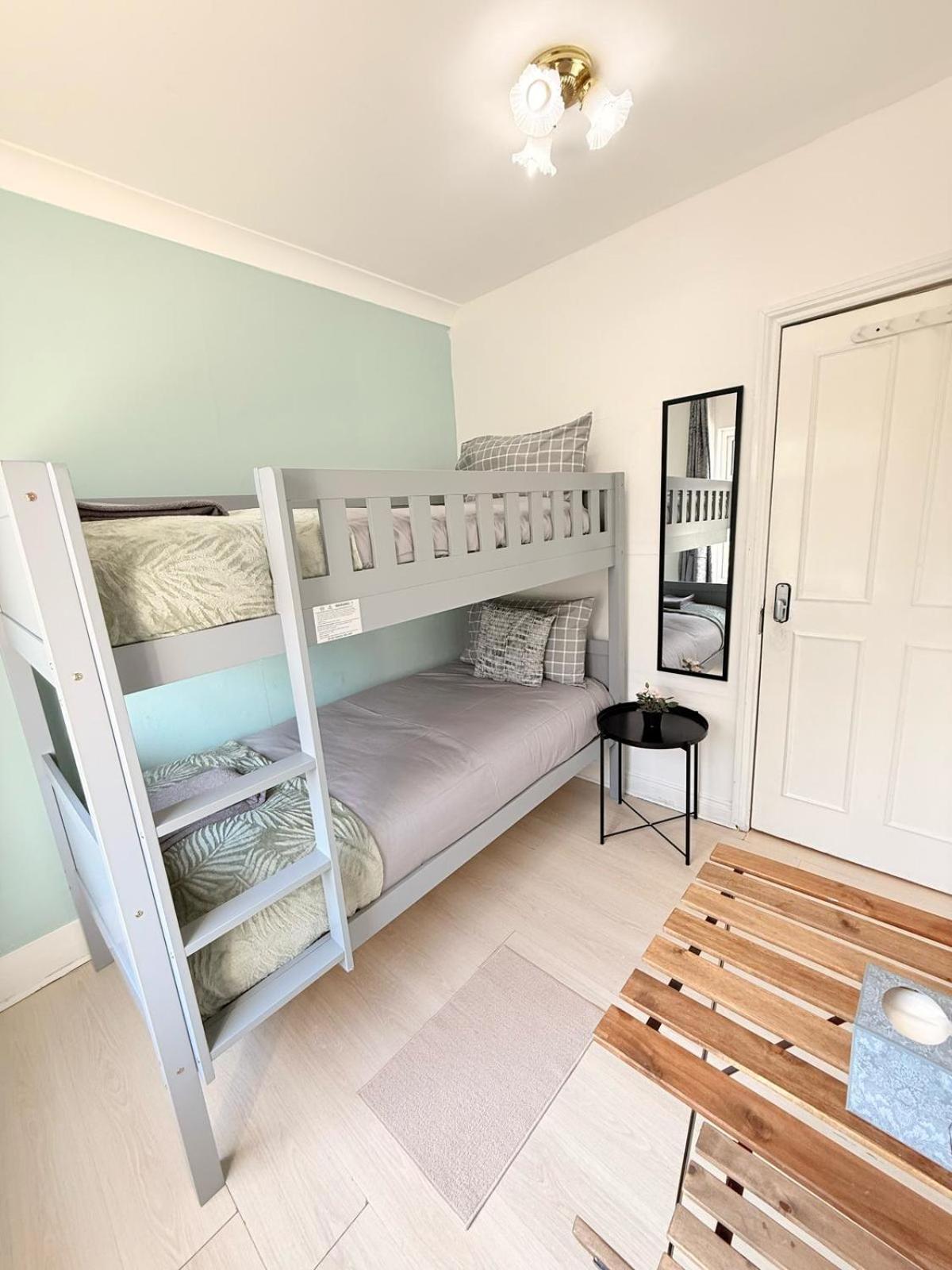 Wembley Rooms ลอนดอน ภายนอก รูปภาพ