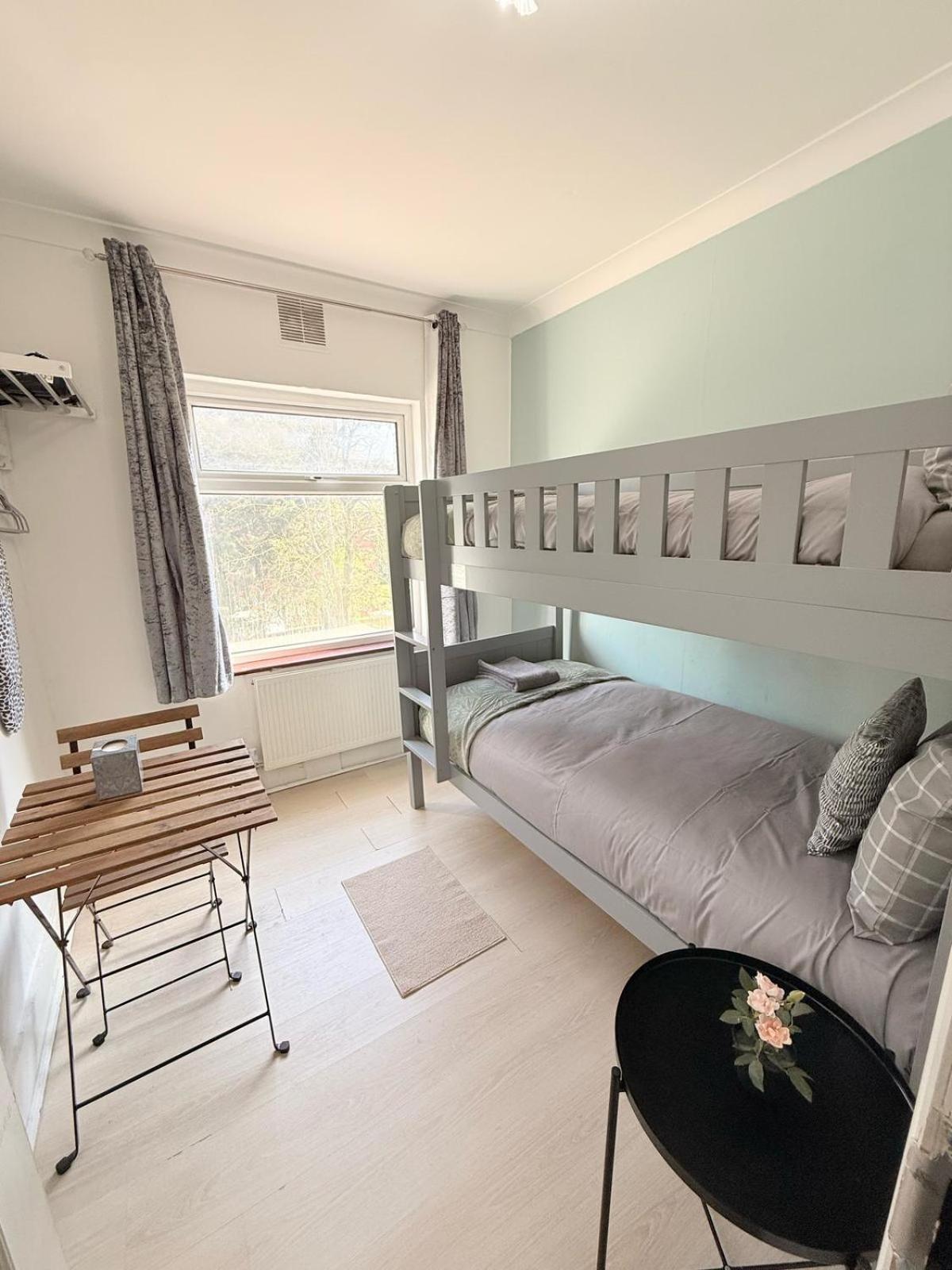 Wembley Rooms ลอนดอน ภายนอก รูปภาพ
